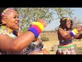 Platform One Jabula Jabula Official Music Video