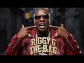 Rigathi Gachagua Aka Riggy G New Song Munikome Ama Niwatemee Makamasi THE B I G