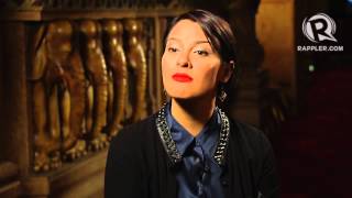 'Wicked' exclusive: One-on-one with Steve Danielsen video