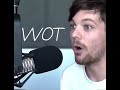 Louis Tomlinson Write Me A Tatto