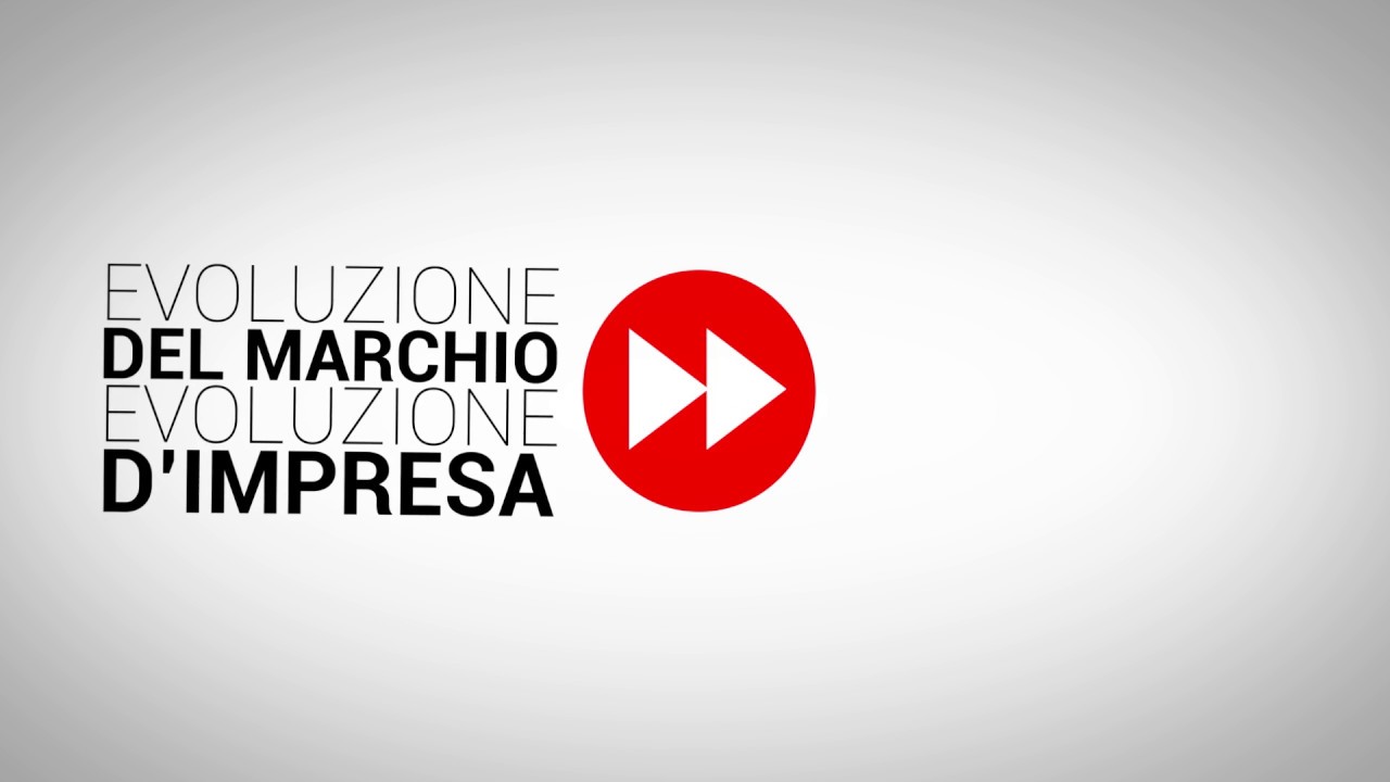 Evoluzione del Marchio Effepi Security Doors - Porte blindate Made in Italy