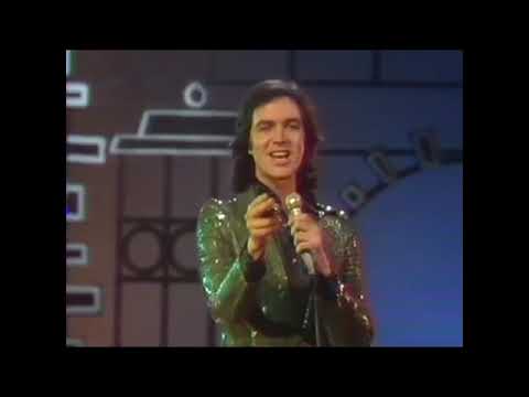 Camilo sesto: sueños que son amor