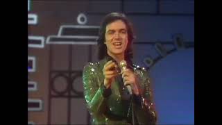 Camilo sesto: sueños que son amor