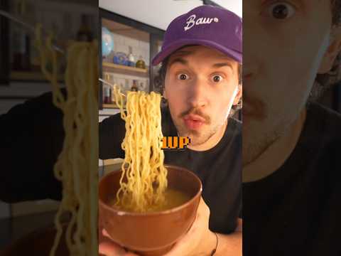 3 NÍVEIS DE MIOJO!!!