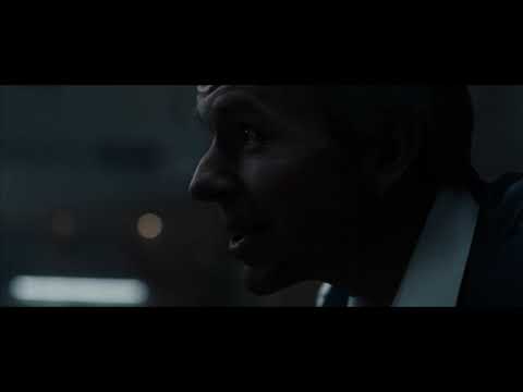 TRACE - Trailer - Official