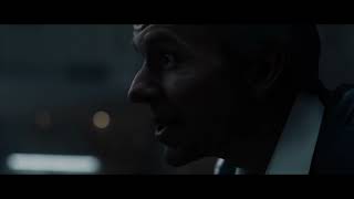 TRACE - Trailer - Official