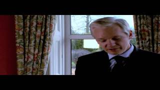 Wikileaks Free Speech Forum - Julian Assange