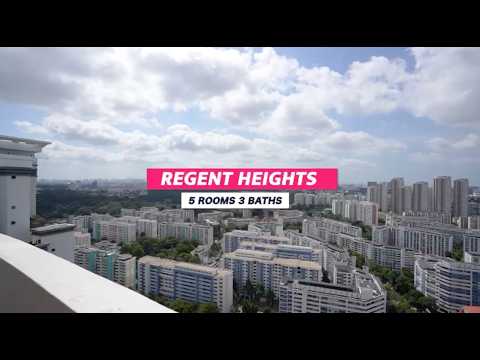 Regent Heights, 52 Bukit Batok East Avenue 5, 5 Bedrooms, 2,594 sqft, Condominium For Sale, by Regan Lim 林鉦桀, 500097321 - PropertyGuru.com.sg