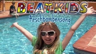 BEATKIDS -  Arschbombensong