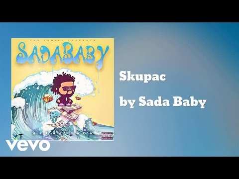 Video thumbnail for Skupac