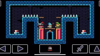 「TORTAL PARTY KILL」という謎のスマホゲームが面白くなかったという報告