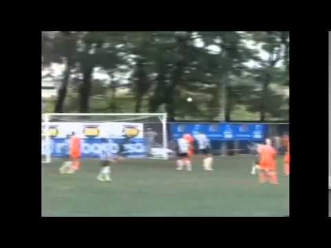 Melhores Momentos do Lateral Direito Diogo Hereda