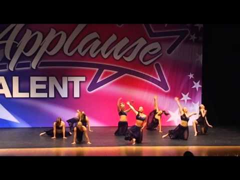 Best Jazz Performance - Madison, WI 2014