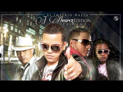J Alvarez Ft. Yelsid, Vakero & Eddy Lover - Se Acabò El Amor (Official Full Remix) (Dj Maxter LB)