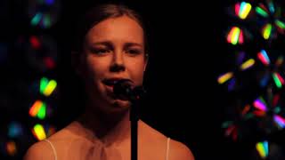 Musiikkiopisto Avonian Rytmimusiikkilinja - Nuclear Swing: Tulisitko (Aikakone)