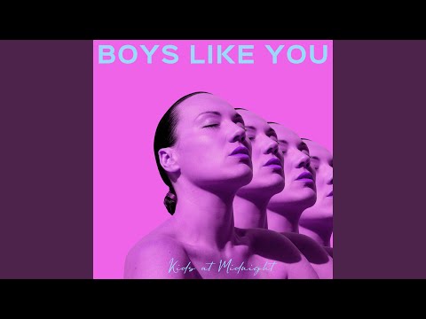 Boys Like You