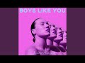 Boys Like You