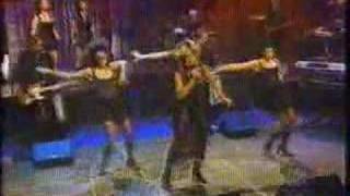 Tina Turner When The Heartache Is Over Live 2000