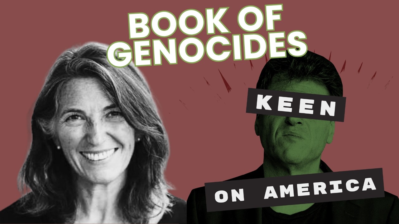 Opening the Book of Genocides: Graphic Artist Dana Mashoian Walrath Draws Humanity’s Worst Crime