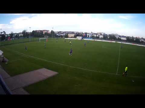 20.09.2020_Victoria II Września 0 - 6 PIAST KOBYLNICA bramki