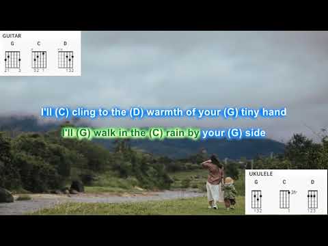 For Baby (for Bobbie) - John Denver