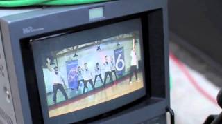 Mos Wanted Crew - ABDC Season 6 Audition Callback Kesha Challenge Piece