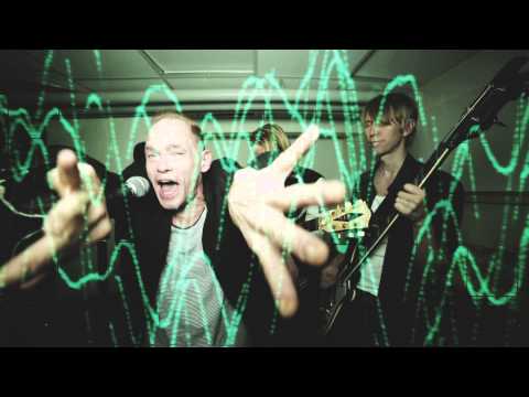 Conny Nimmersjö - Aldrig tyst igen (Official Video)
