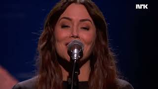 Download lagu Marion Ravn 'Danse' - live @ NRK Lindmo 10.02.23 mp3