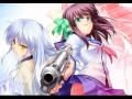 Angel Beats Ending [Full] 