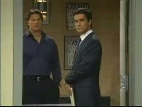 Elizabeth Scenes 7/31/07, Part Two