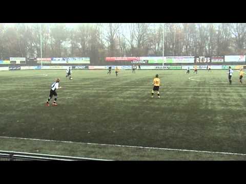 Kolping Boys C1  -  Reiger Boys C1