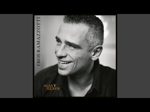 Videoclip de Apuntes y Notas (Remastered 2021) — Eros Ramazzotti