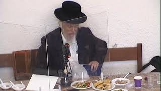 התוועדות י"ט - כ  כסלו הרב חיים שלום דייטש שנת תשפ"א