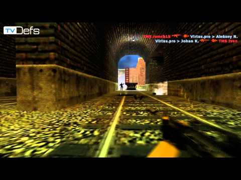 ICSC 8 - F_1N VS TMS