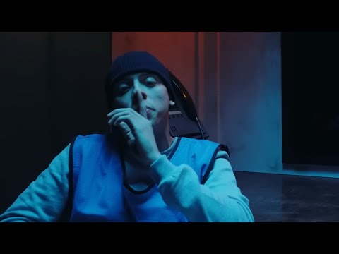 Central Cee x JBEE - Another Love [Music Video]