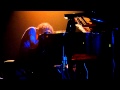 Francesco Tristano @L' Autre Canal Nancy "Strings of Life" Derrick May