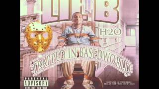 Lil B - Texas (Chopped & Screwed) Texas Style
