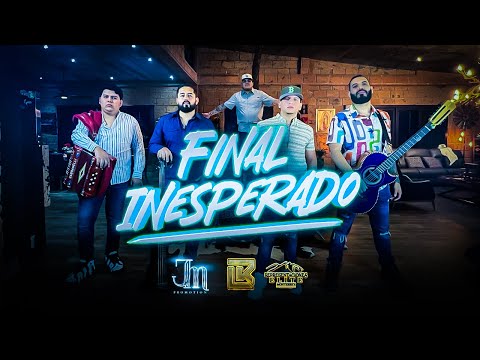 Final Inesperado - Los Regios