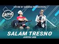 SALAM TRESNO LORO ATI OFFICIAL Cover Akustik By Gayeng Production
