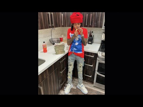 [FREE] SpotemGottem Type Beat "Smoke Out"