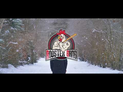 YSf Cherry Coq - B B