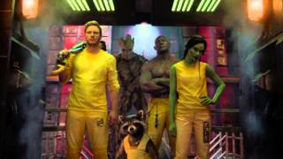 Marvel Cinematic Universe - Born to Rise (Redlight King)