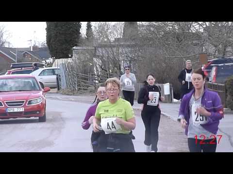 Startmilen 2013 - 5 km