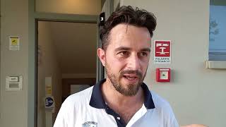 VIDEO. PUIANELLO: L’INTERVISTA A FINE PARTITA DI MISTER GUIDO GILIOLI