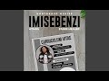 Imisebenzi (feat. Aymos & Starr Healer)