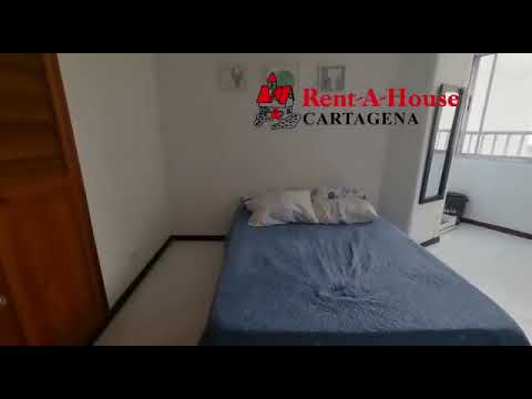 Apartamentos, Venta, Cartagena - $900.000.000