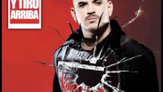 El Komander - El Chelo Hernandez (Estudio 2011).