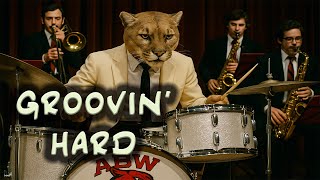 GROOVIN' HARD RHYTHM SECTION