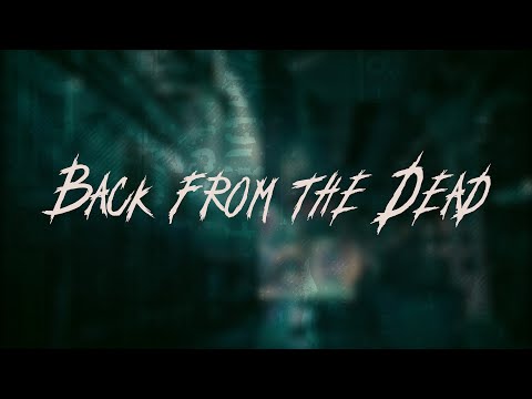Skillet - Back from the Dead | Lyrics