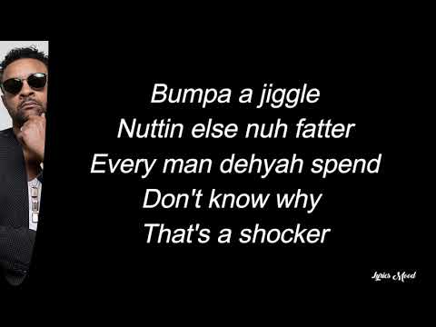 Wisin, Anitta, Shaggy, Maffio - Peligrosa LETRA